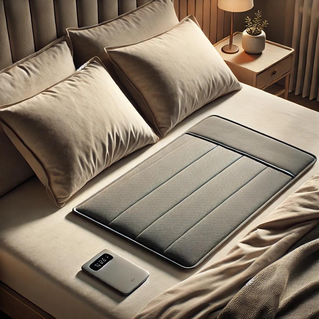 전기장판 매트 방수커버