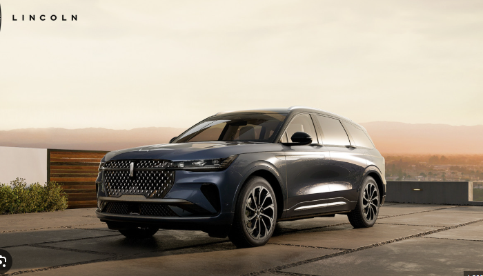 링컨 노틸러스 중고차 가격 시세표 연비