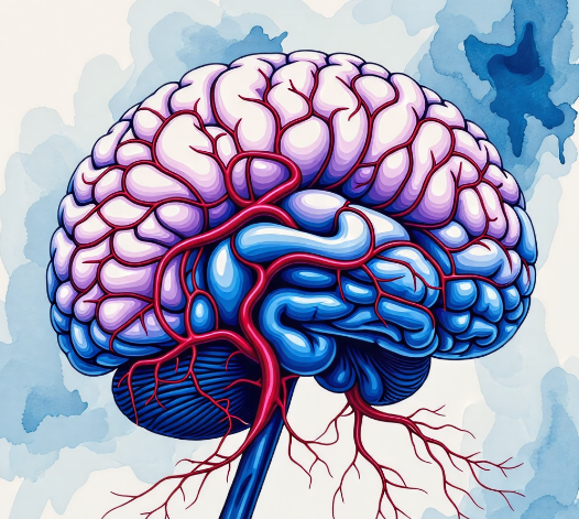 젊은 사람도 20대, 30대 안심할 수 없는 뇌졸증 증가원인