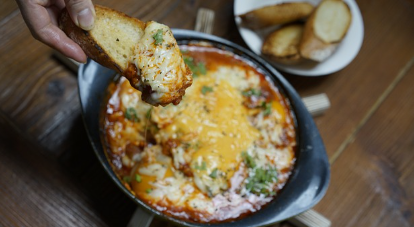 에그인헬 레시피