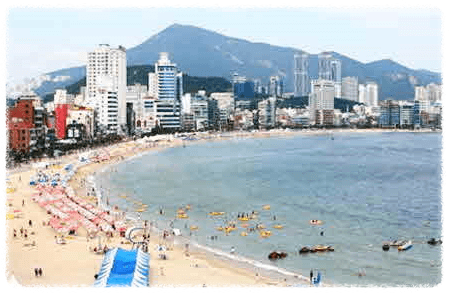 2024 부산 해수욕장 개장일 [추천]