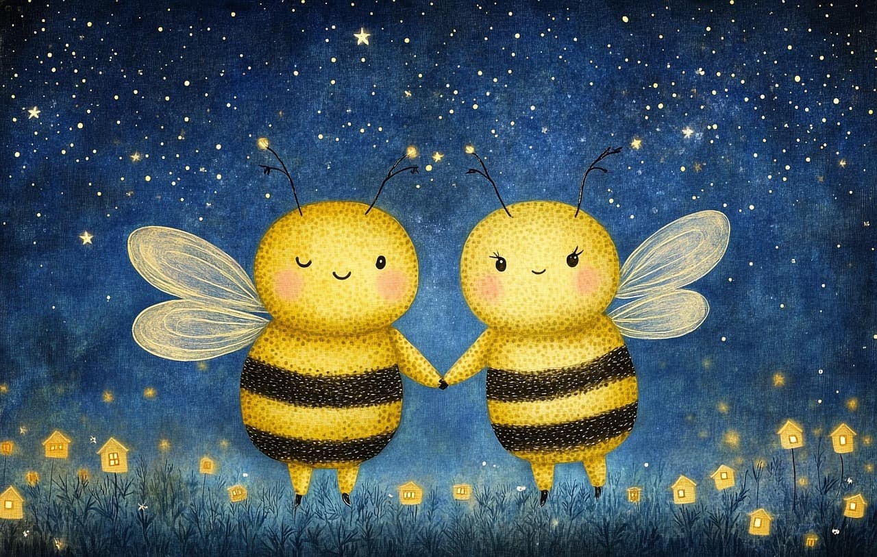 세계의 양봉 산업