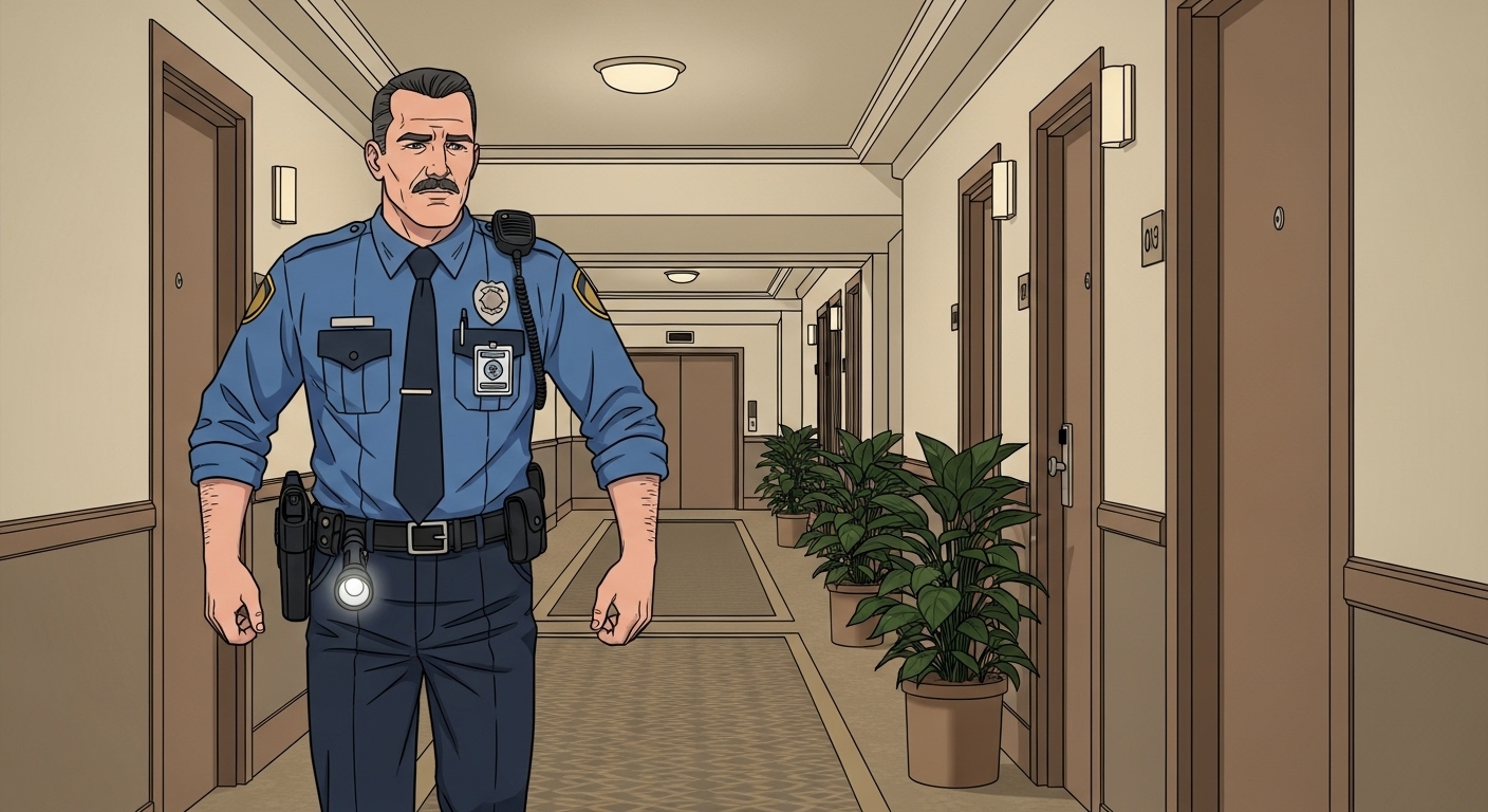 성남 경비교육 받는 곳