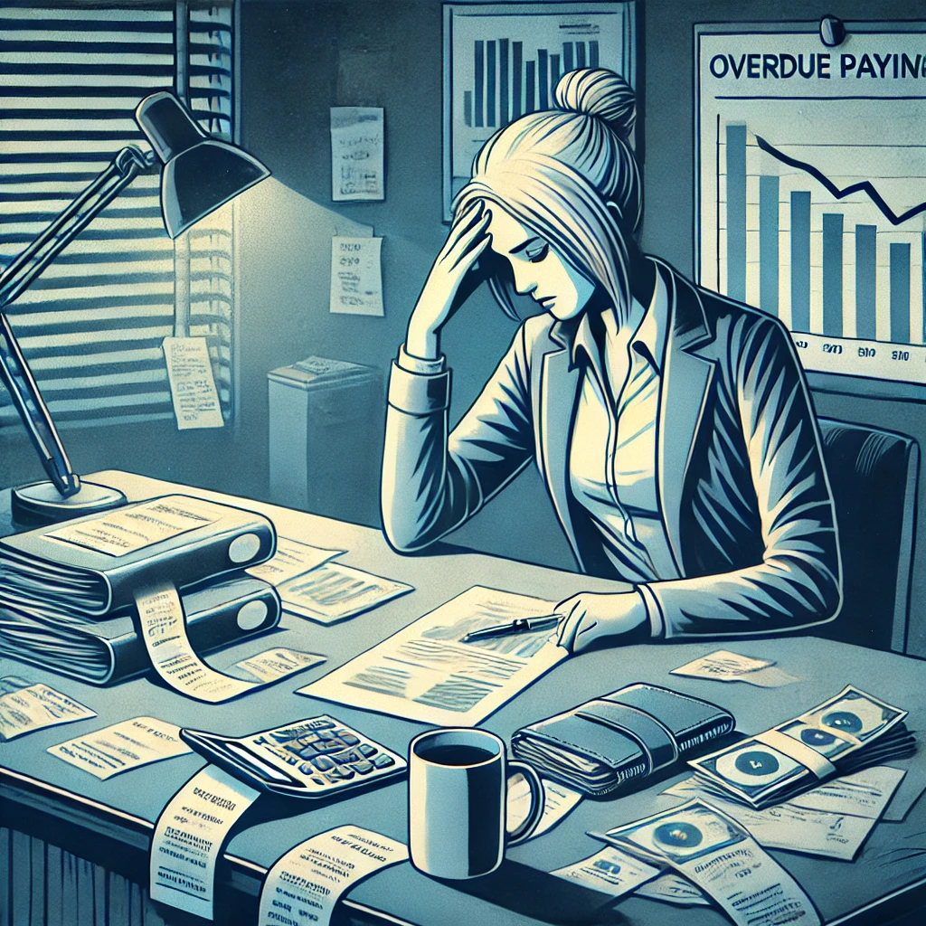 마이너스통장 만들기 최근 상황3