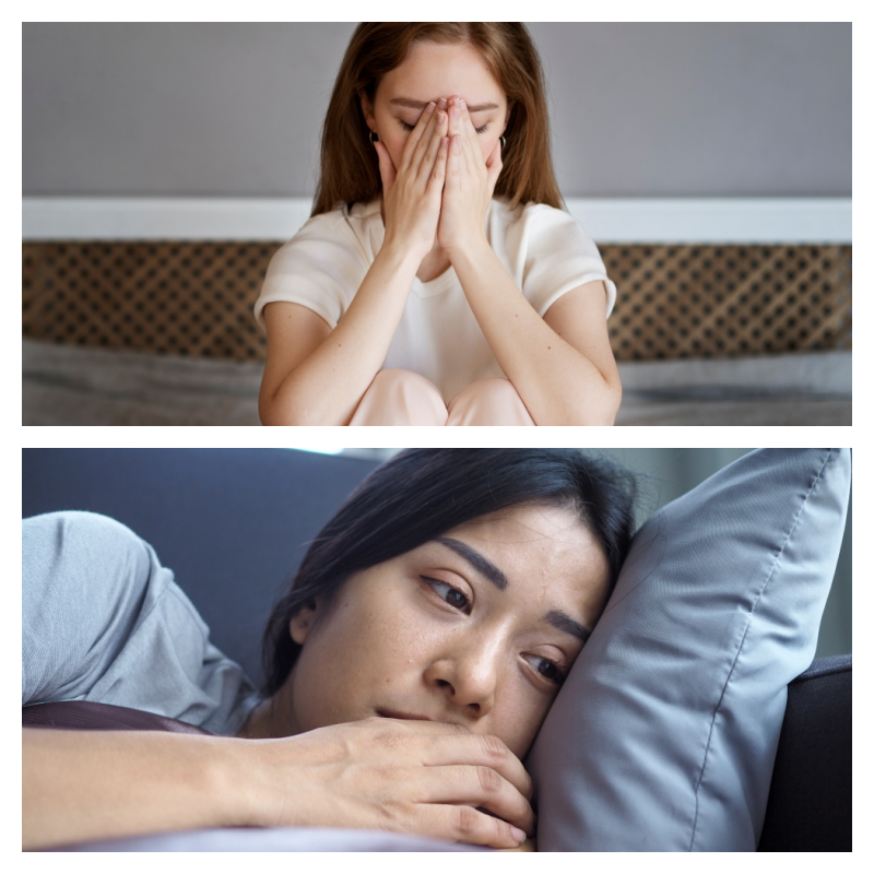 여성 갱년기 보조식품 정리 갱년기케어