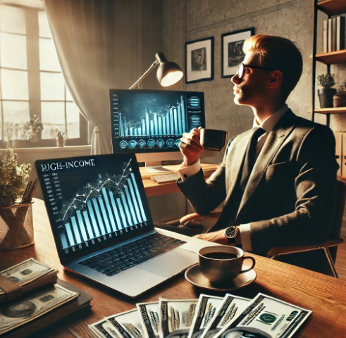 고수익 재택 부업 정보