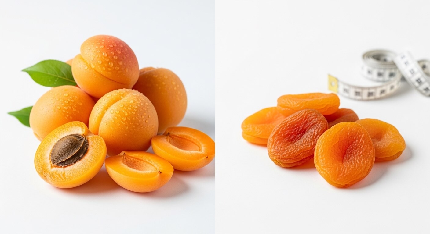 다이어트간식 관점에서 본 칼로리와 영양밀도 차이