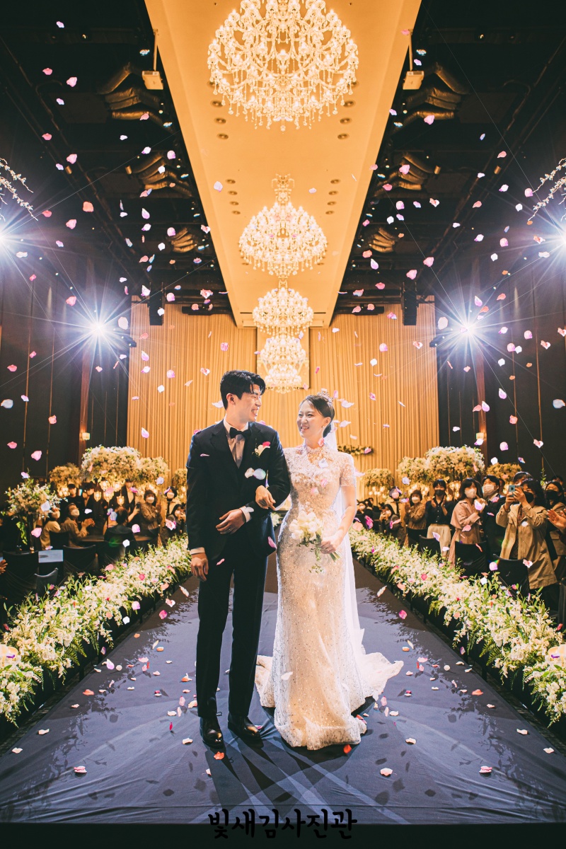 익산 웨스턴라이프호텔웨딩컨벤션 본식스냅 33