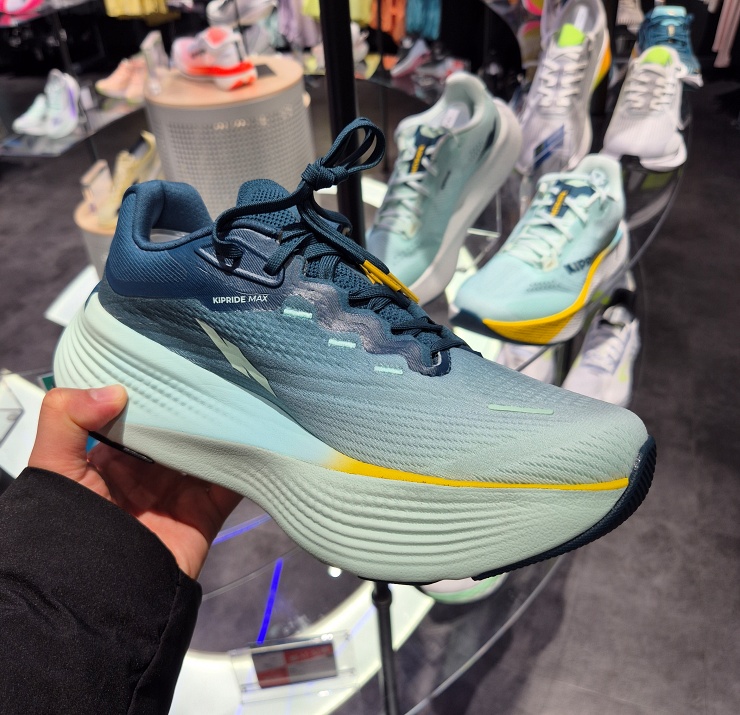 KiprunKiprideMax 10만원대러닝화
