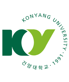 건양대학교 학과와 전공