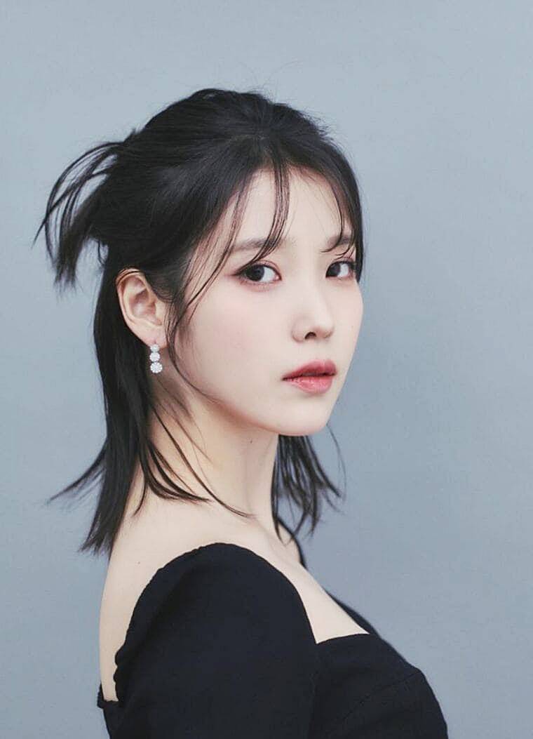 가수-아이유