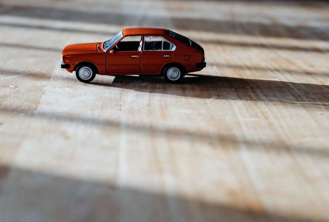 Auto loan