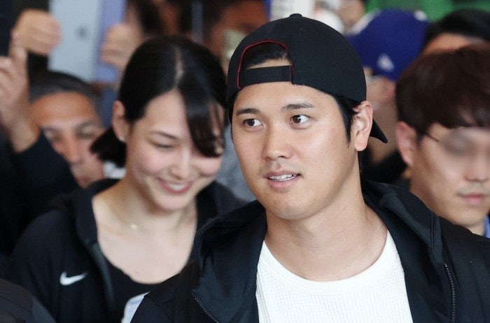 오타니 결장 출산 휴가 아빠 육아