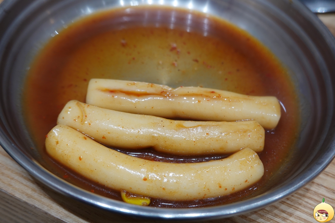 말가루떡