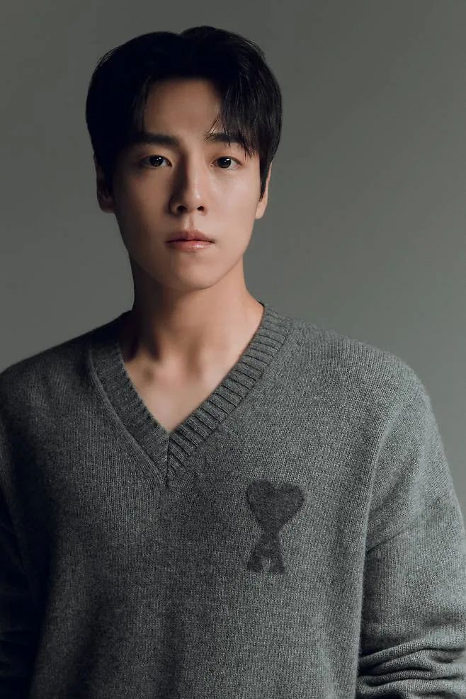 영화 문정빌라 배우 이현우 이미지