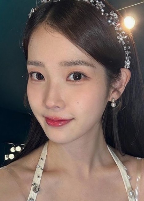 아이유 박진영 오디션 에서 탈락