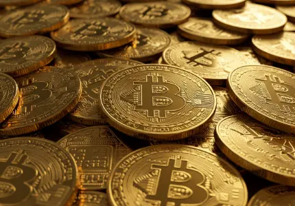 비트코인 급락과 연준금리