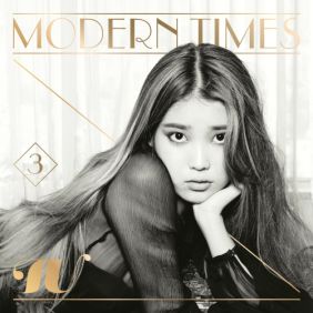 아이유 - Modern Times