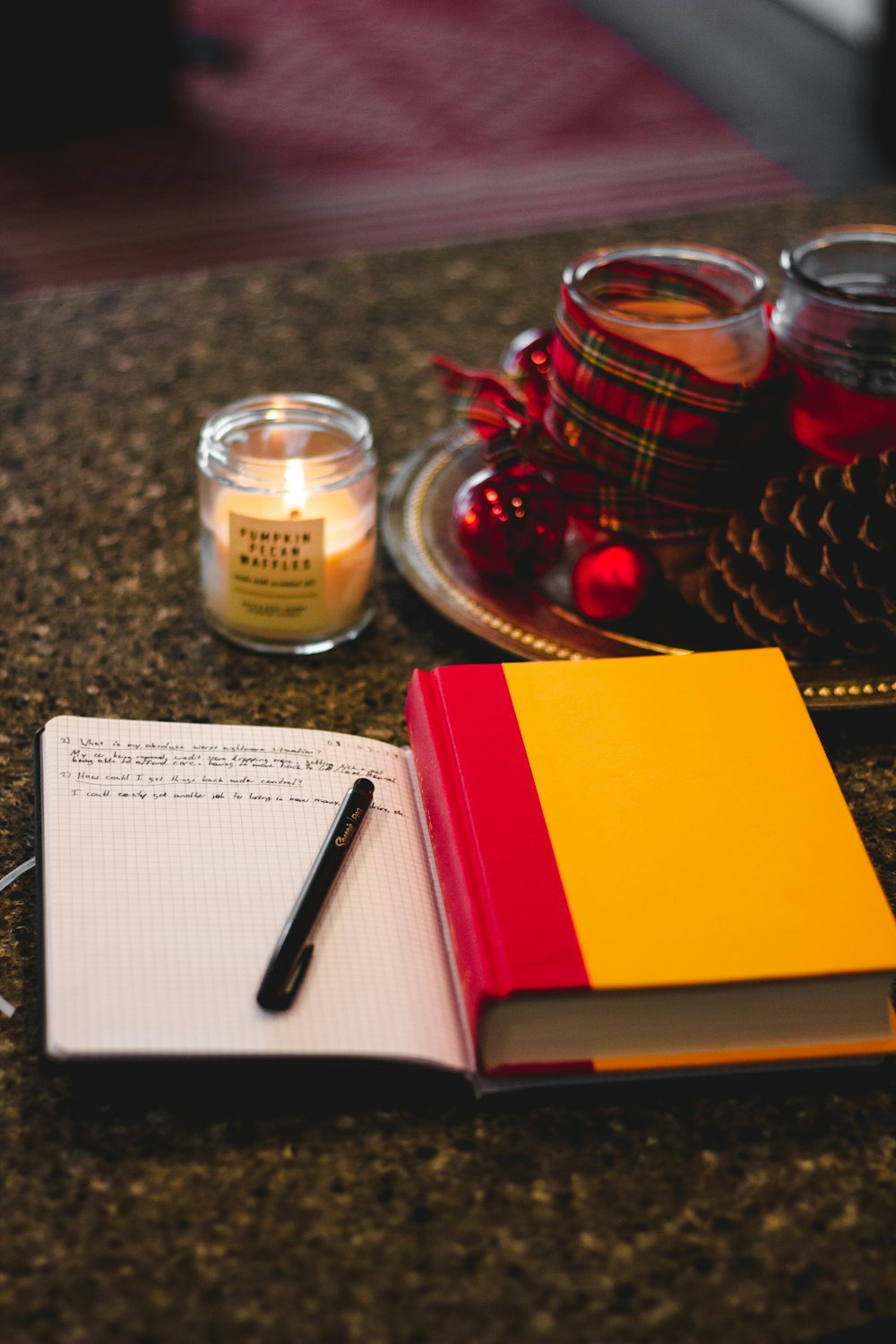 자기 관리 관련 이미지