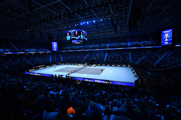 2025 Nitto ATP Finals 테니스 대회 프리뷰 – 시즌 마지막 왕좌의 전쟁