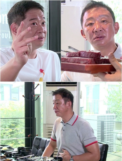 허재 현주엽