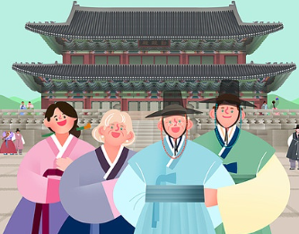 한국 전통문화의 숨은 의미 3가지