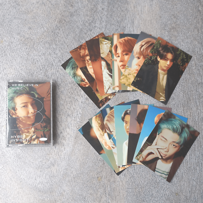 BTS 굿즈 추천 TOP10 (실사용 후기) 사러 가기