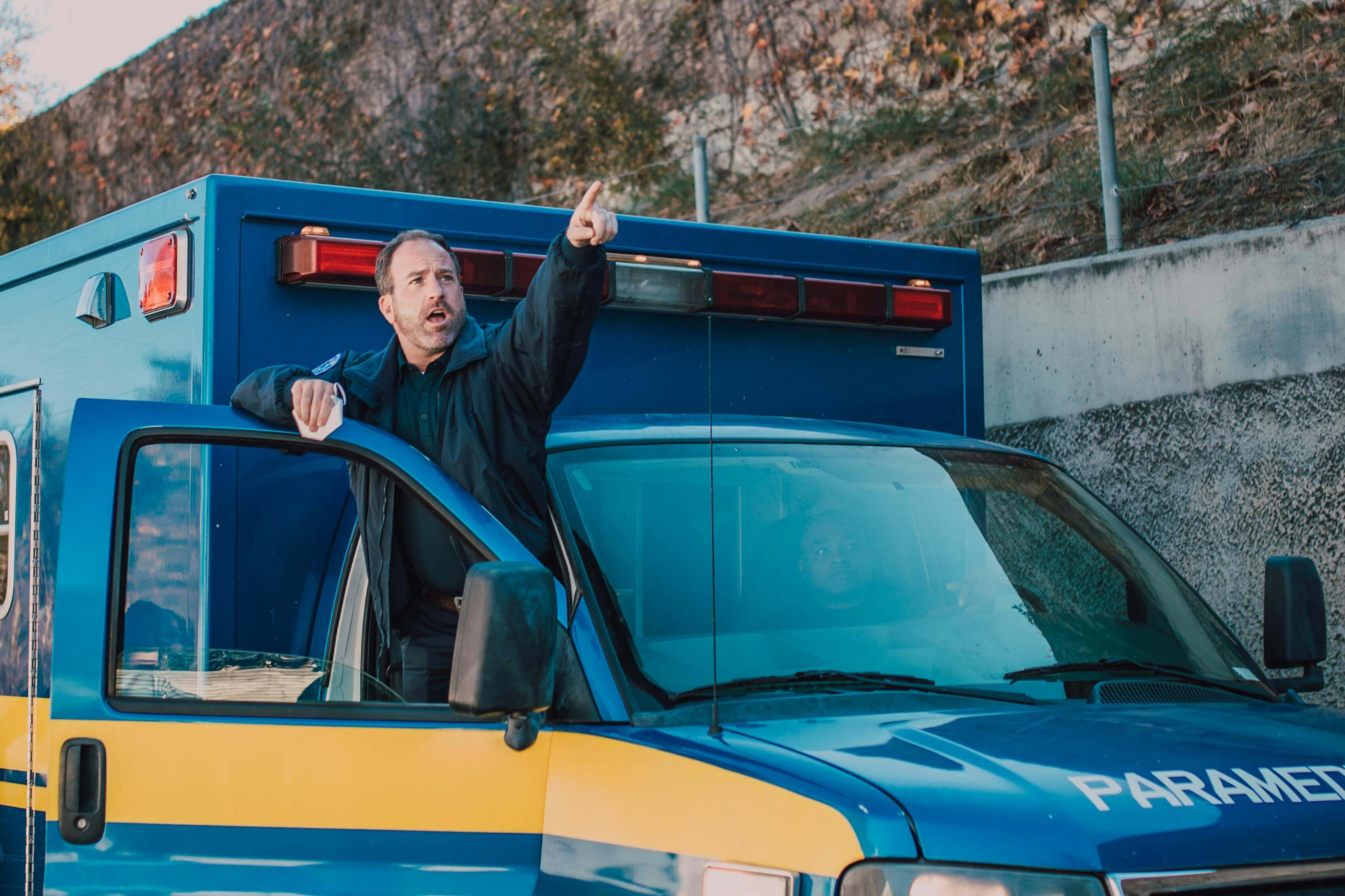 부천 트럭 돌진사고 현장 상황과 대응 방법