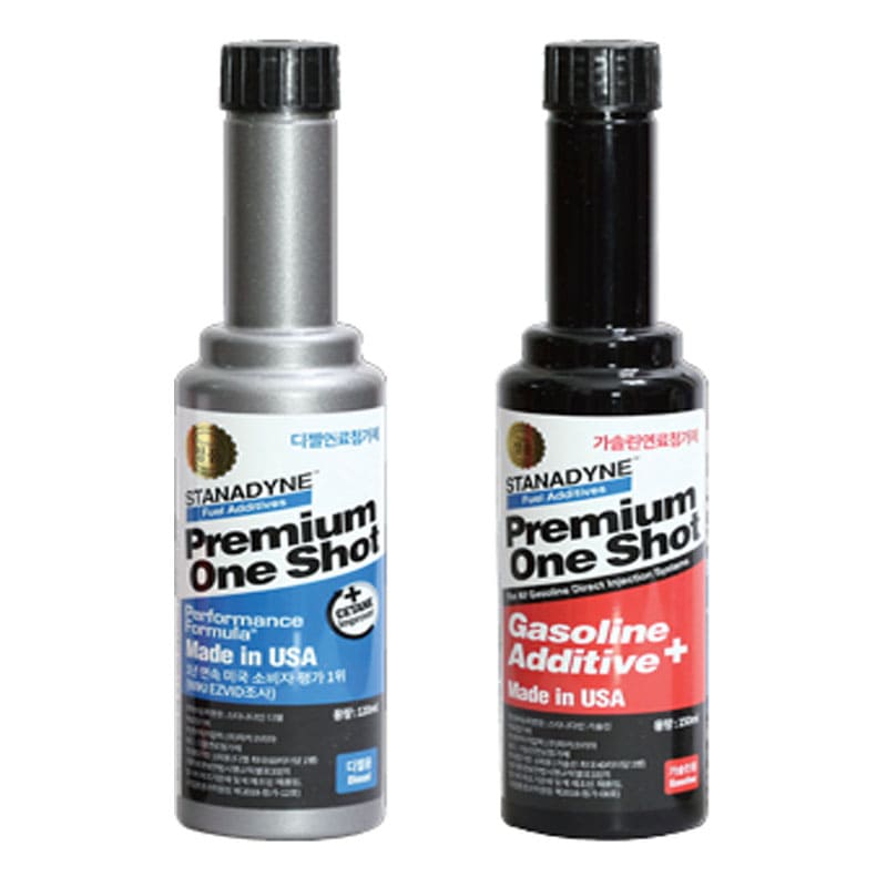 연료첨가제(엔진첨가제) 추천 순위 TOP 7 - 네이버, 쿠팡 1등 제품은?
