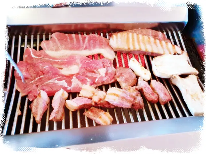 식객-허영만-백반기행-차예련-제139회-오리포구이-오궁살-오떼기살-오리구이-오리요리-경기-여주-맛집