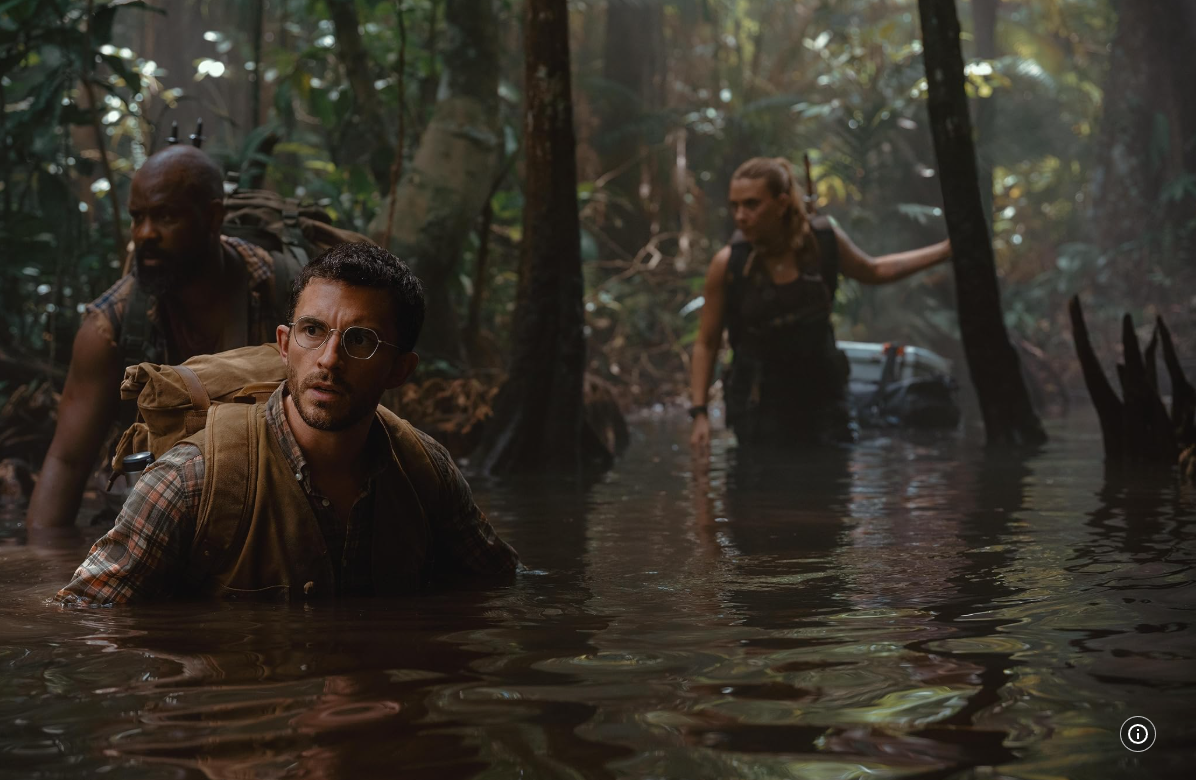 쥬라기월드 새로운시작 후기