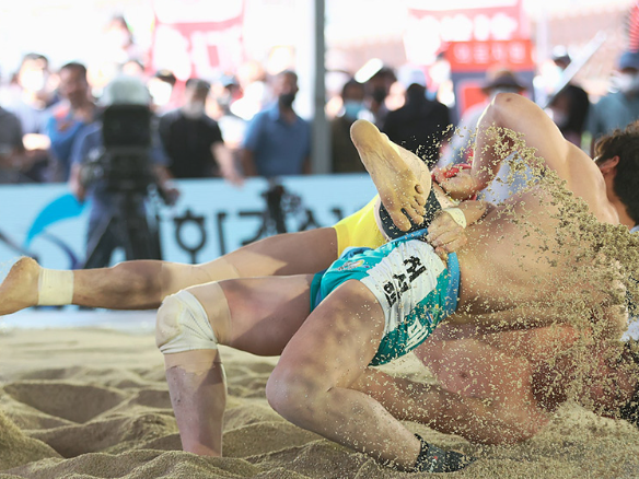 전주국가유산야행 축제