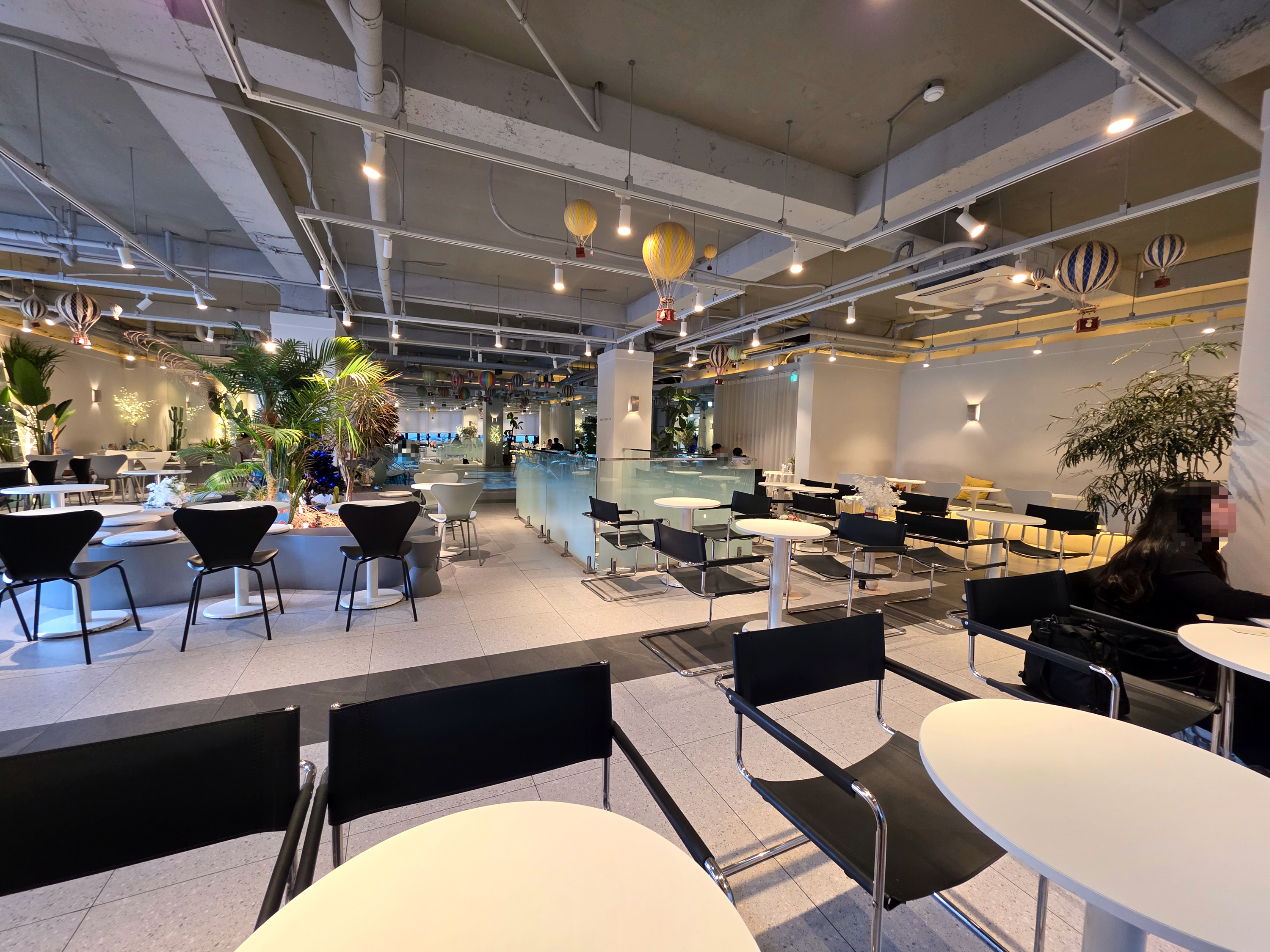 강남퍼스트커피랩커피