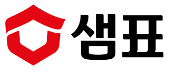 샘표식품_로고