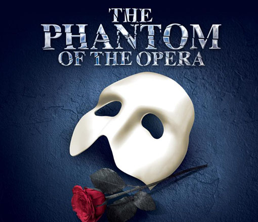 뮤지컬 오페라의 유령