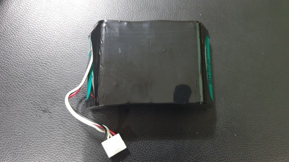 FDK Ni-Mh 배터리 수축필름 작업