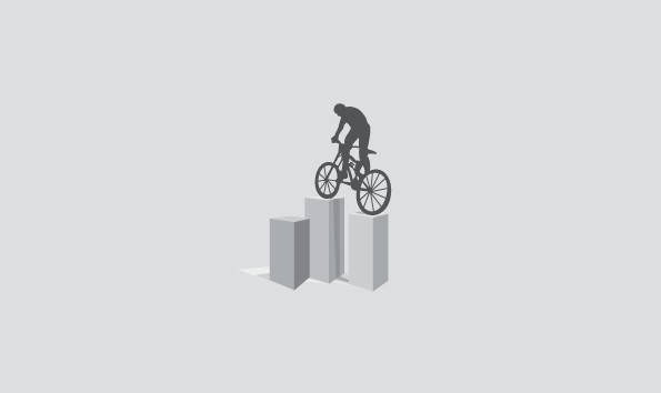 Bike, bikecycle / vector graphic free download