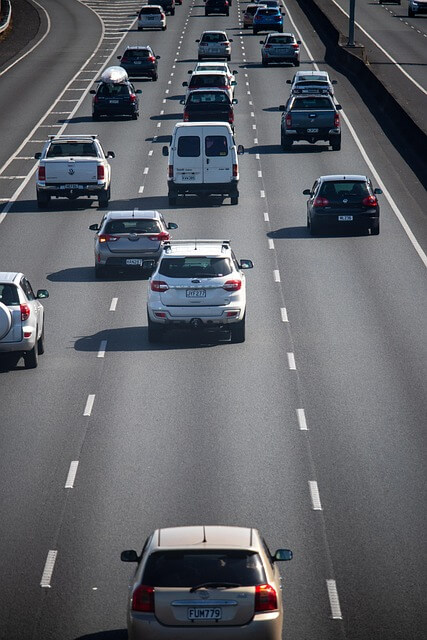 2025 추석 고속도로 교통 상황