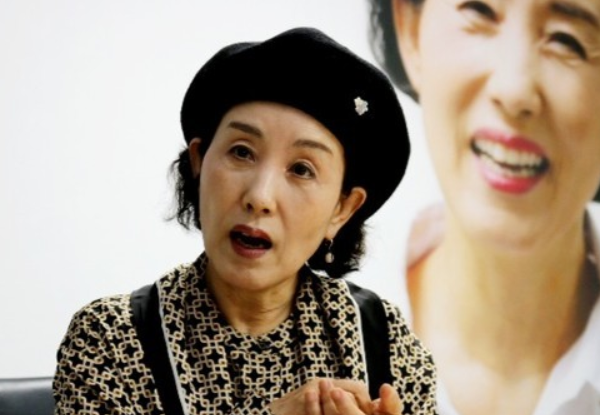 박선영 진실화해 위원장 프로필