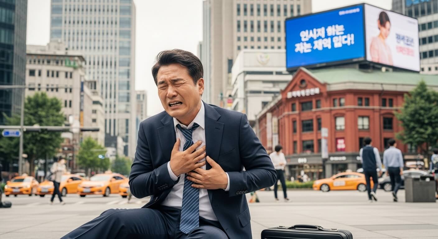 고혈압 낮추는 방법