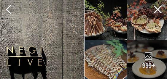 장호준 '네기라이브' 가격 및 리뷰