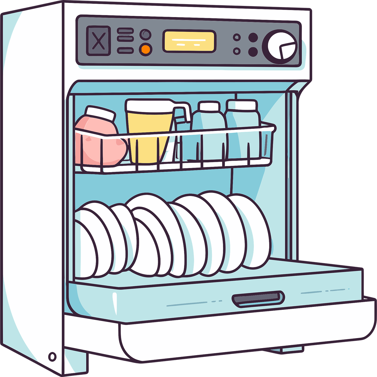 에너지 효율 1등급 가전 환급 식기세척기