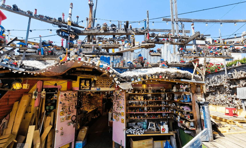 묵호등대와-논골담길