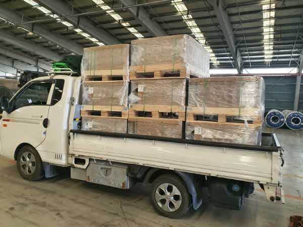 이사 용달차 비용