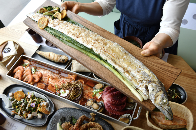 제주도 갈치조림 맛집