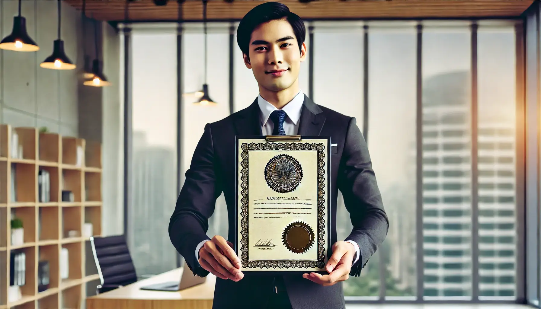 법인인감증명서 발급