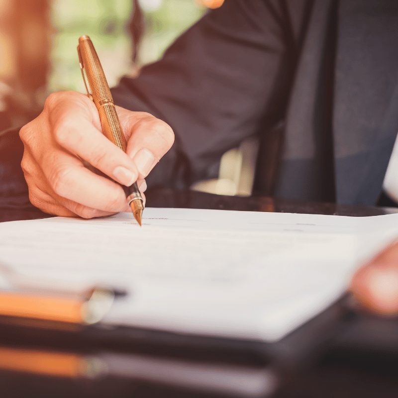 소상공인 정책자금