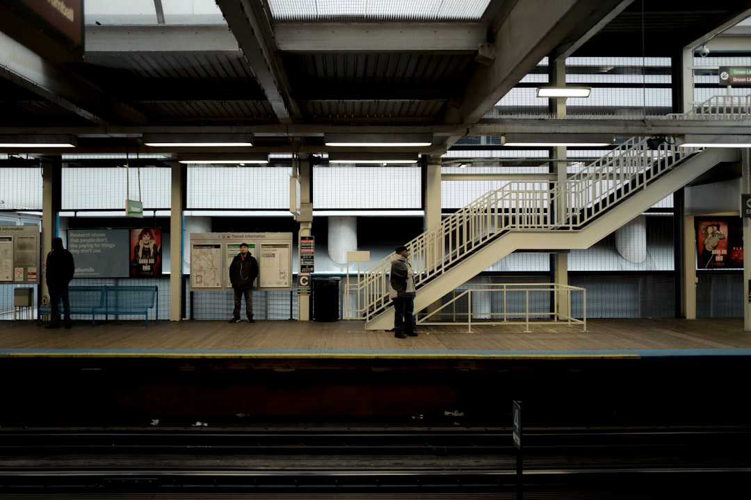 Waiting