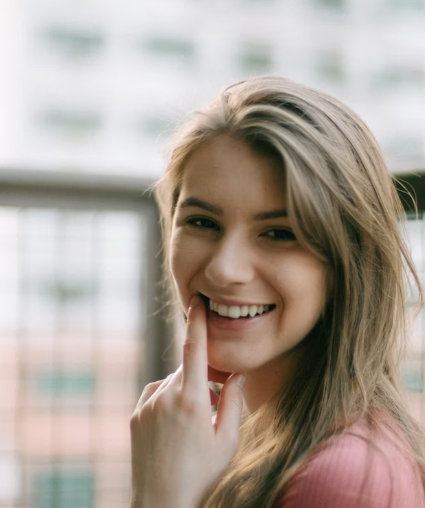 입냄새 제거를 위한 좋은 방법 5가지