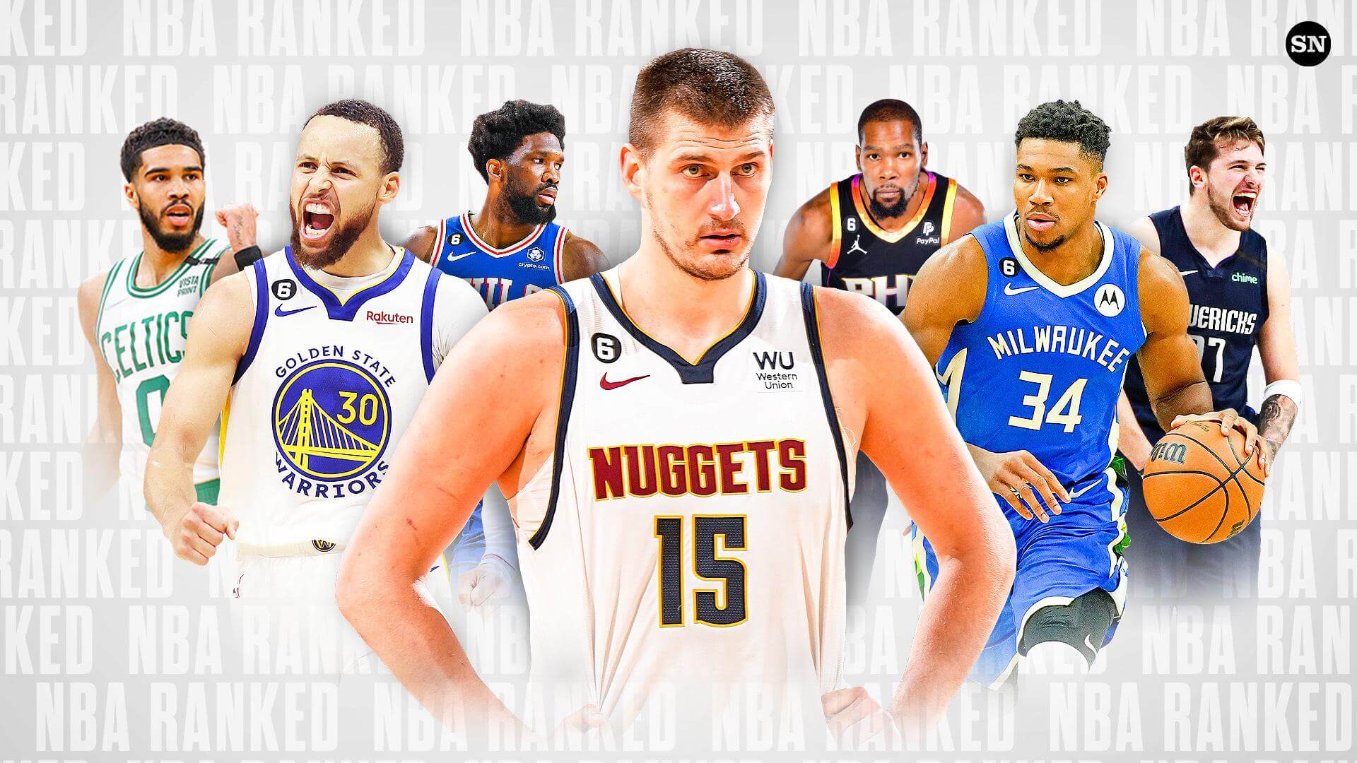 NBA 미국프로농구